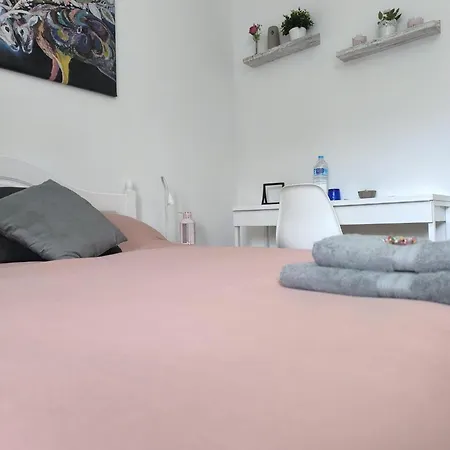Benalma - Hermoso Estudio Cerca De La Playa Y De Todo!